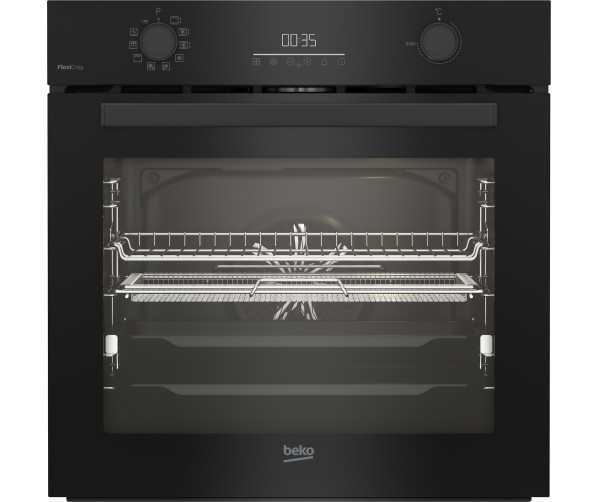 Beko BBIM17300BPSEA inbouw oven - zwart