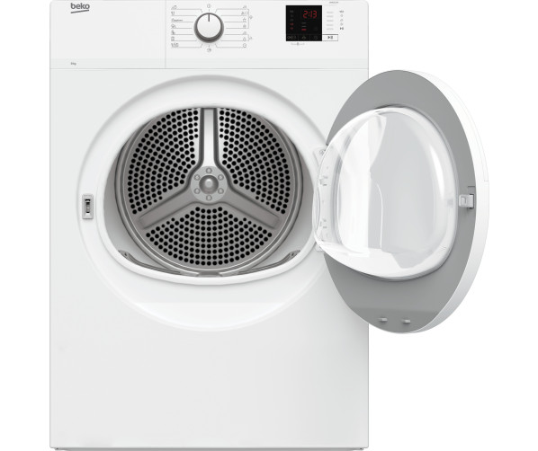 Beko DA8012GA afvoer droger