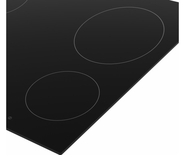 Beko HIC 64400 E inbouw kookplaat