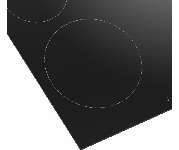 Beko HIC 64400 E inbouw kookplaat