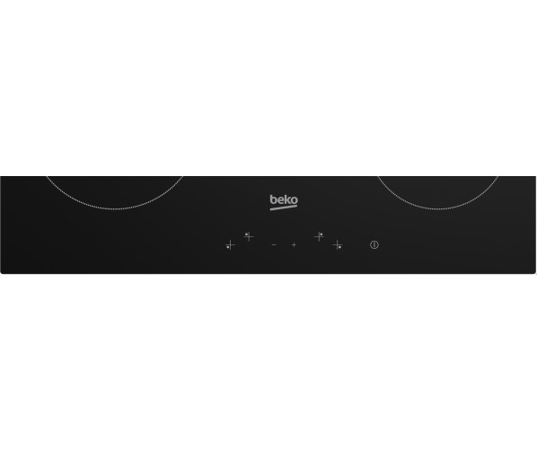 Beko HIC 64400 E inbouw kookplaat