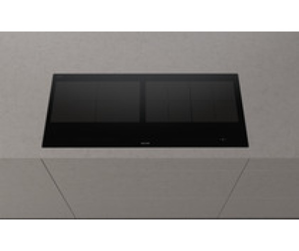 Berbel BKF 90 IPP inbouw inductie kookplaat - 90 cm