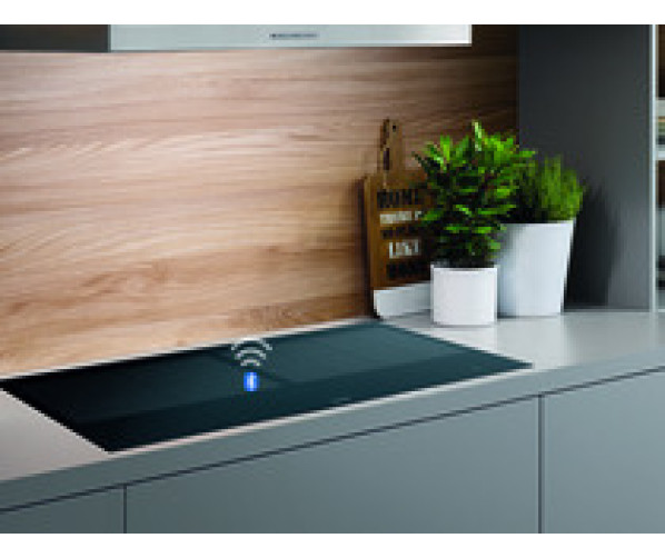 Berbel BKF 90 IPP inbouw inductie kookplaat - 90 cm