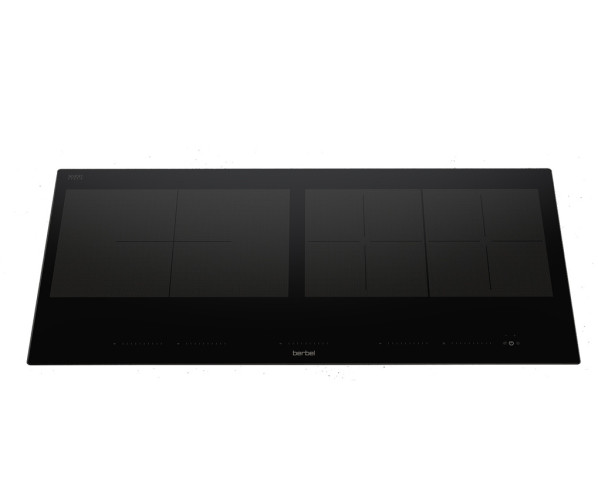 Berbel BKF 90 IPP inbouw inductie kookplaat - 90 cm