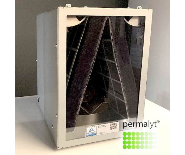 Berbel PERMALYT FILTER BUR150BT longlife koolstoffilter