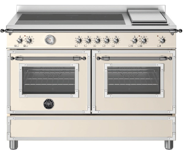 Bertazzoni HER125I2EAVT fornuis inductie