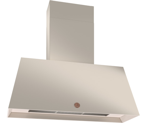 Bertazzoni KR110HER1ADC wand afzuigkap