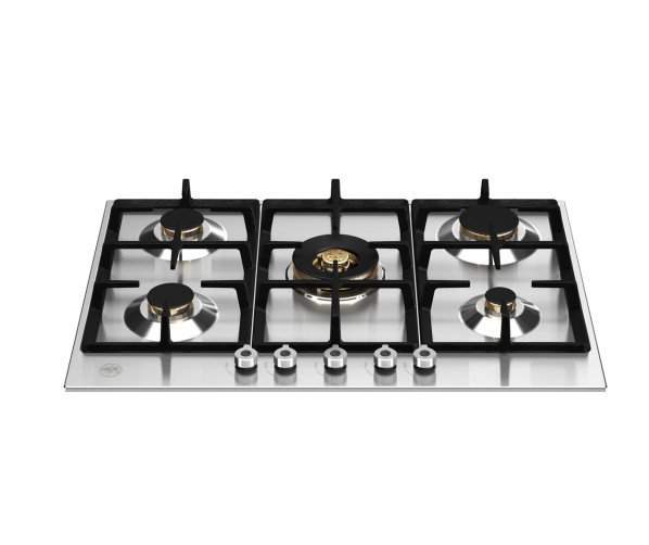 Bertazzoni P755CPROX inbouw kookplaat