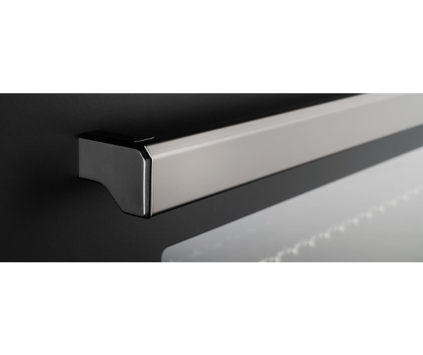 Bertazzoni PROCH94I1EXT Air-Tecinductie fornuis met afzuiging outlet
