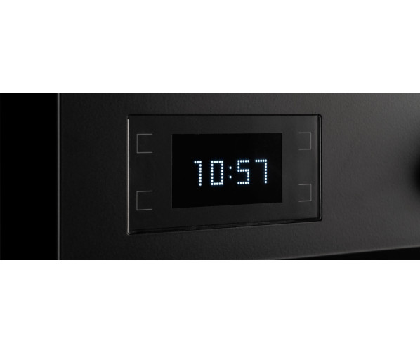 Bertazzoni PROCH94I1EXT Air-Tecinductie fornuis met afzuiging outlet