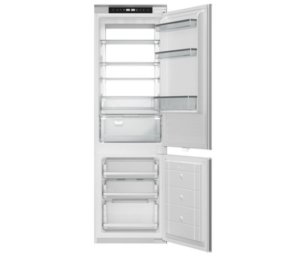 Bertazzoni REF603BBNPTC koelkast inbouw