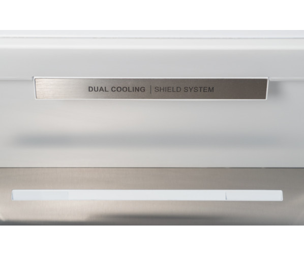 Bertazzoni RLD60S5FPNS inbouw koelkast - nis 213 cm.
