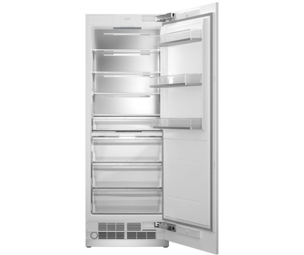 Bertazzoni RLD75S5FPNS koelkast inbouw