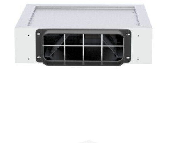 Blaufilter P900 rechthoekige plint plasmafilter