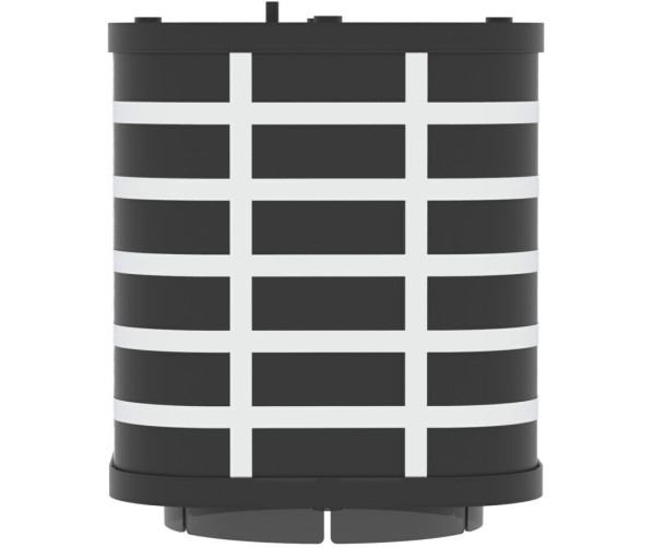 Blaufilter S600 plasmafilter