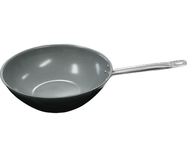 Boretti BAC144 / PADELLONE 32C wokpan