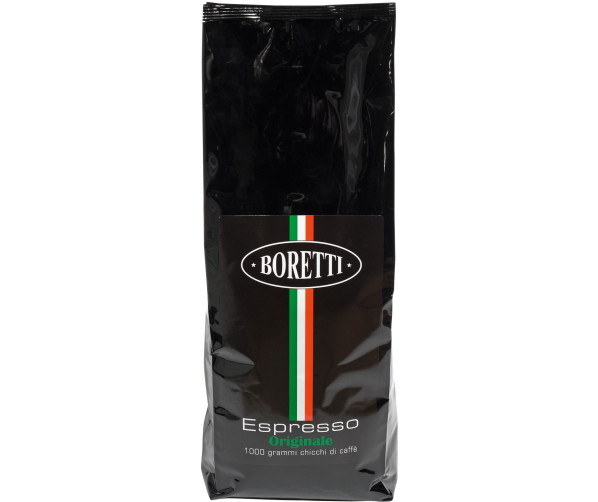 Boretti BAC203 koffiebonen