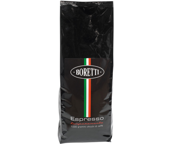 Boretti BAC204 koffiebonen