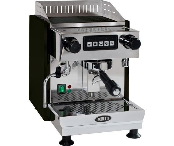 Boretti BARISTANERO koffiemachine 