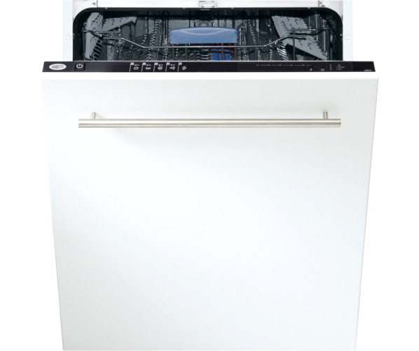 Boretti BVW653 inbouw vaatwasser