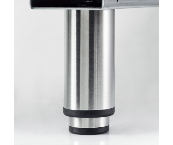 Boretti CFBI901ZW2 inductie fornuis zwart - outlet