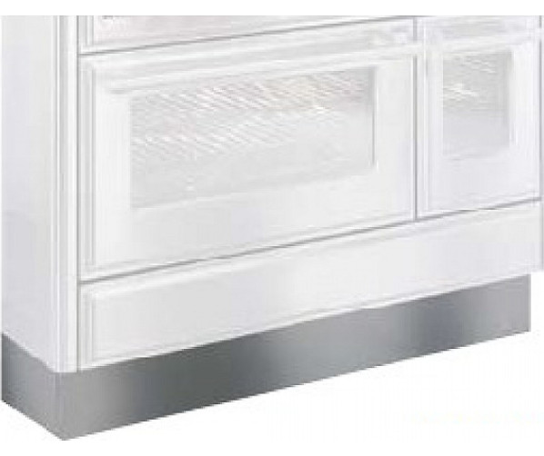 PL90 - BORETTI plint rvs