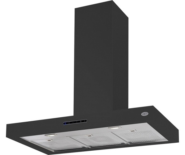 Boretti SHP790AN wand afzuigkap antraciet