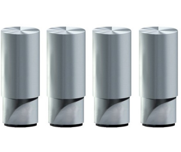 Boretti SP4 verhoogde poten set (4 stuks)