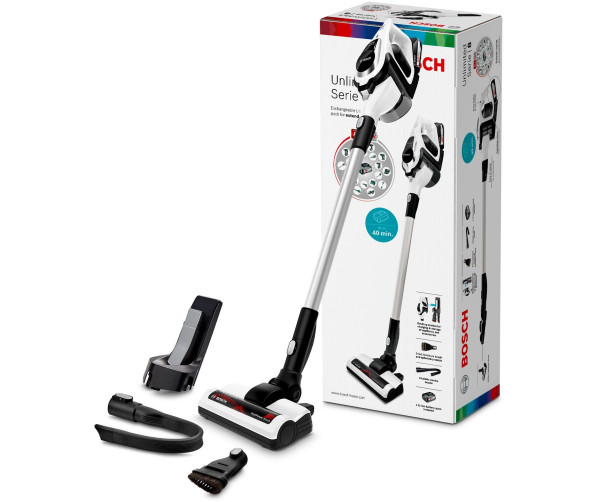 BOSCH stofzuiger BCS81EXC