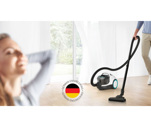 Bosch BGC21HYG1 stofzuiger