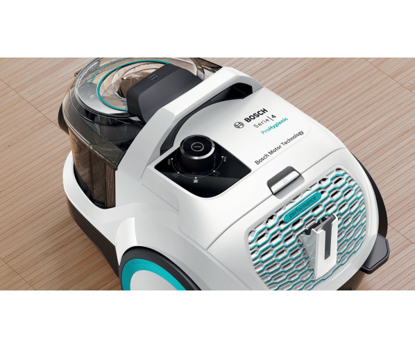 Bosch BGC21HYG1 stofzuiger