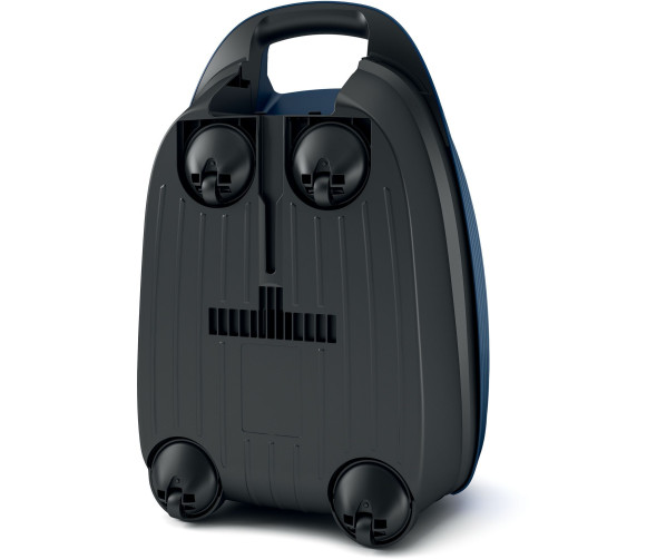 Bosch BGL6X3001 stofzuiger met zak - grijs - Serie 6