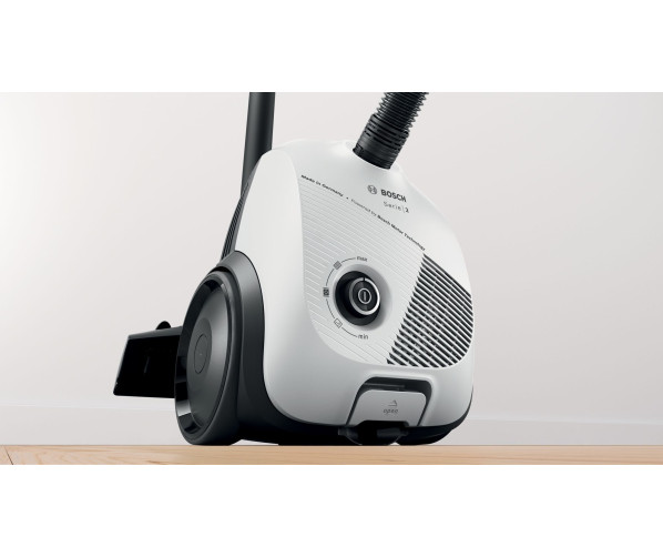 Bosch BGLS2WH1H stofzuiger