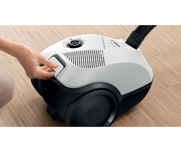 Bosch BGLS2WH1H stofzuiger