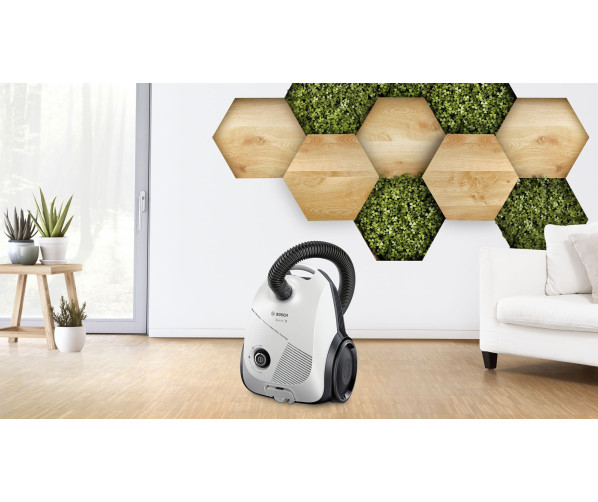 Bosch BGLS2WH1H stofzuiger