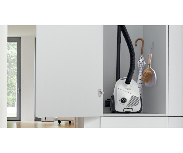Bosch BGLS2WH1H stofzuiger