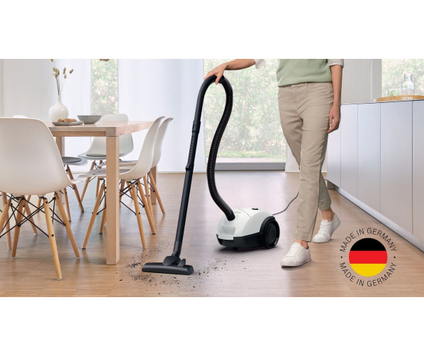 Bosch BGLS2WH1H stofzuiger