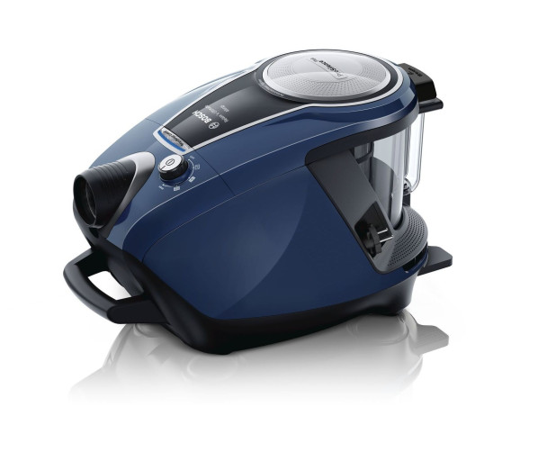 BOSCH stofzuiger blauw BGS7RCL