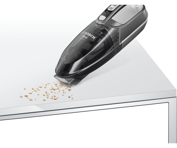 BOSCH stofzuiger zilver BHN20110