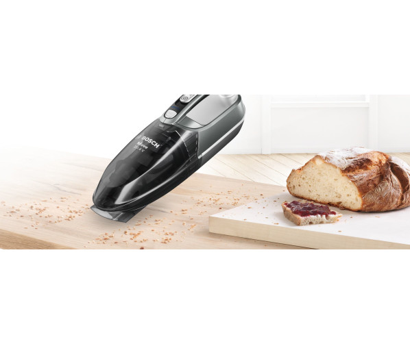 BOSCH stofzuiger zilver BHN20110