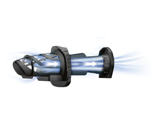 BOSCH stofzuiger zilver BHN20110
