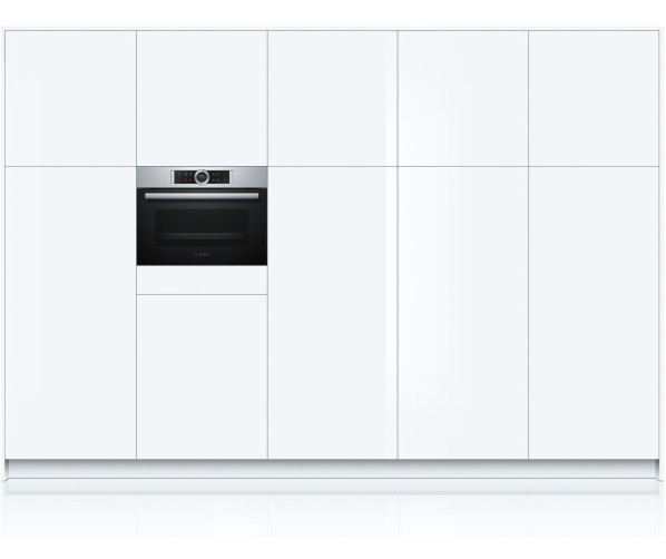Bosch CBG635BS3 rvs inbouw oven