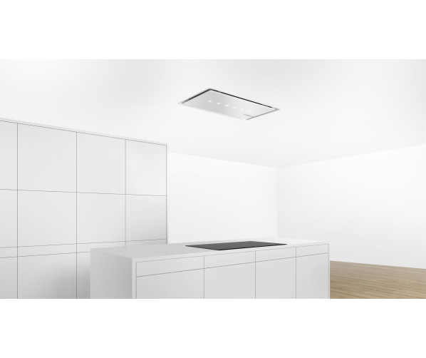 Bosch DRC99PS20 plafond afzuigkap