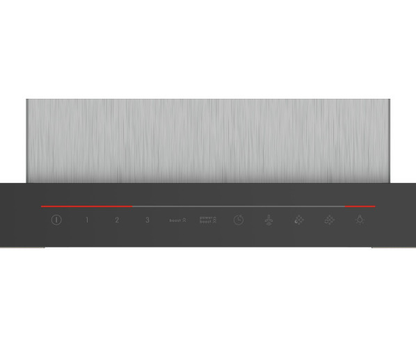 Bosch DWB68JQ50 wand afzuigkap