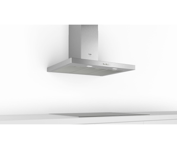 Bosch DWB96BC50M wand afzuigkap - roestvrijstaal
