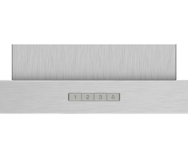 Bosch DWB96BC50M wand afzuigkap - roestvrijstaal