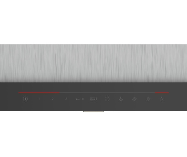 Bosch DWB98JQ50 wand afzuigkap