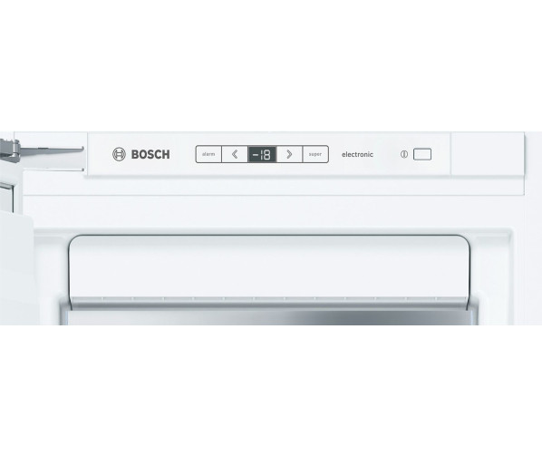 Bosch GIN31ACE0 inbouw vriezer / vrieskast - nis 102,5 cm. 