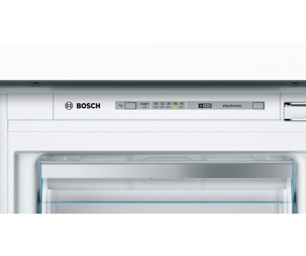 Bosch GIV11AFE0 inbouw vriezer / vrieskast - nis 72 cm.