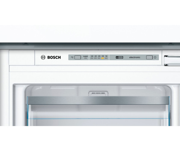 Bosch GIV21AFE0 inbouw vrieskast / vriezer -  nis 88 cm.